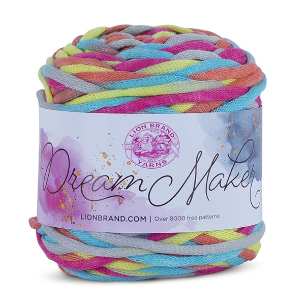 Dream Maker Yarn