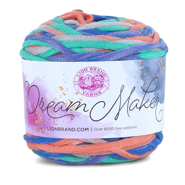 Dream Maker Yarn