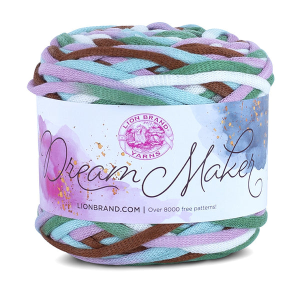 Dream Maker Yarn
