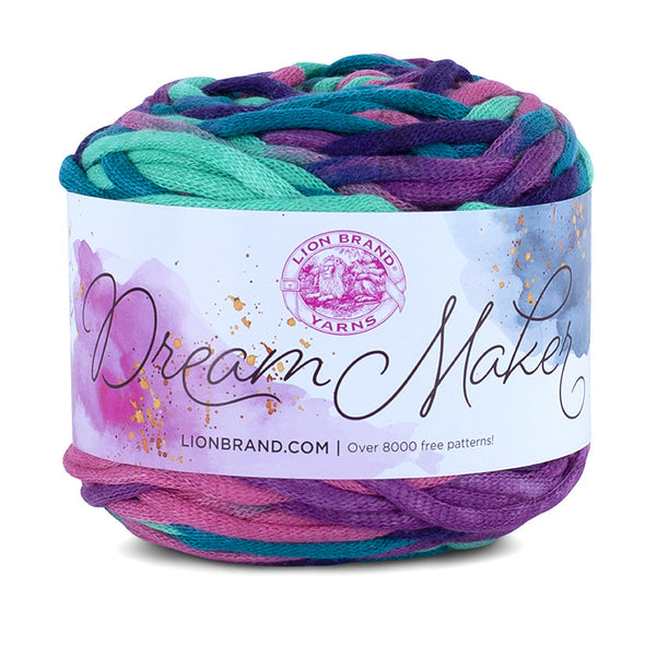 Dream Maker Yarn