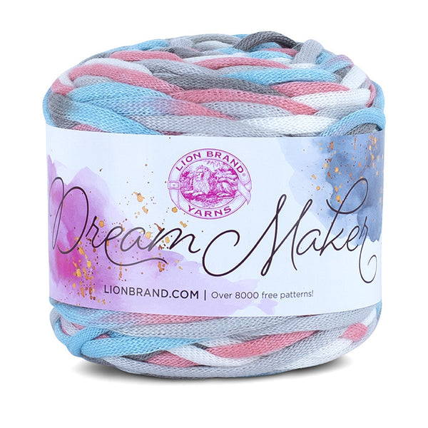 Dream Maker Yarn