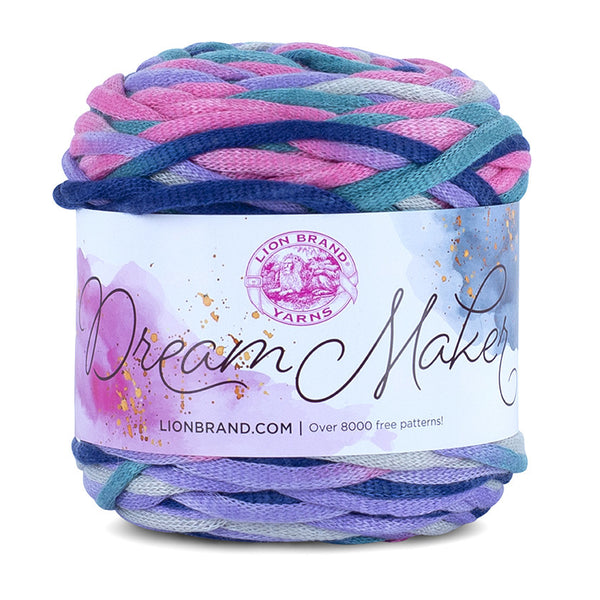 Dream Maker Yarn