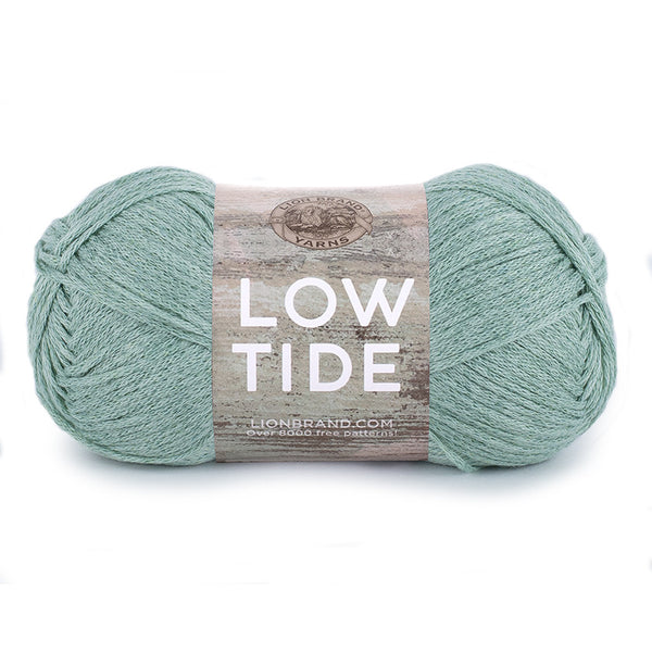 Low Tide Yarn
