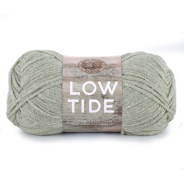 Low Tide Yarn