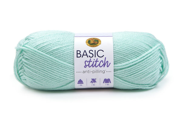 Basic Stitch Anti Pilling™ Yarn