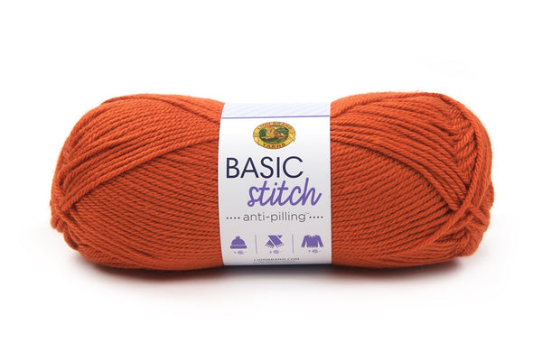 Basic Stitch Anti Pilling™ Yarn
