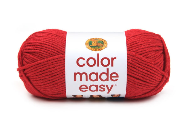 Color Made Easy® Yarn