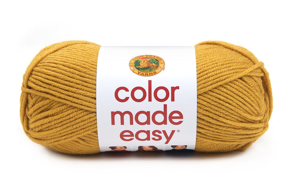 Color Made Easy® Yarn